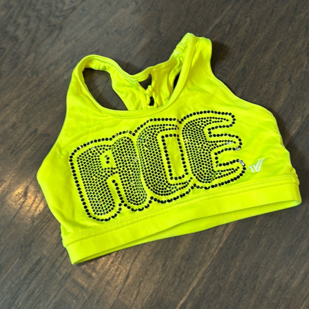 Variety ace sports bra